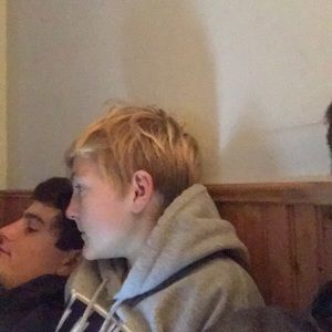 Meet your Posher, Jay